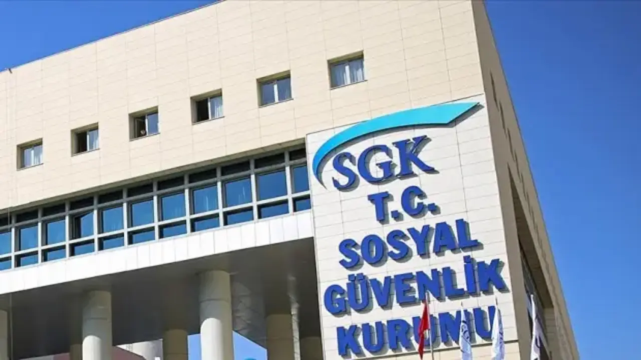 SGK'dan borçlulara müjde: Ödeme süresi uzatıldı