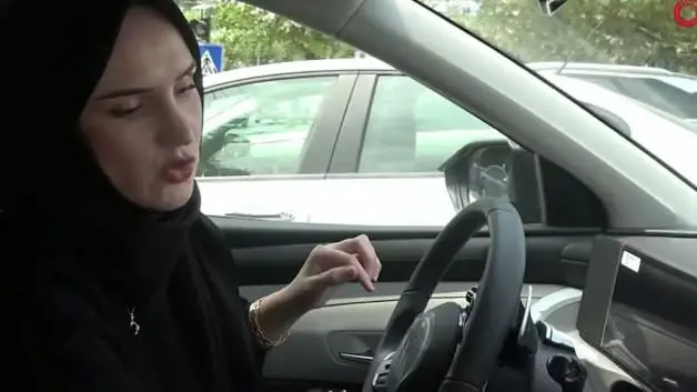 Sıfır aldığı otomobil ekspertizde boyalı çıkınca şok oldu