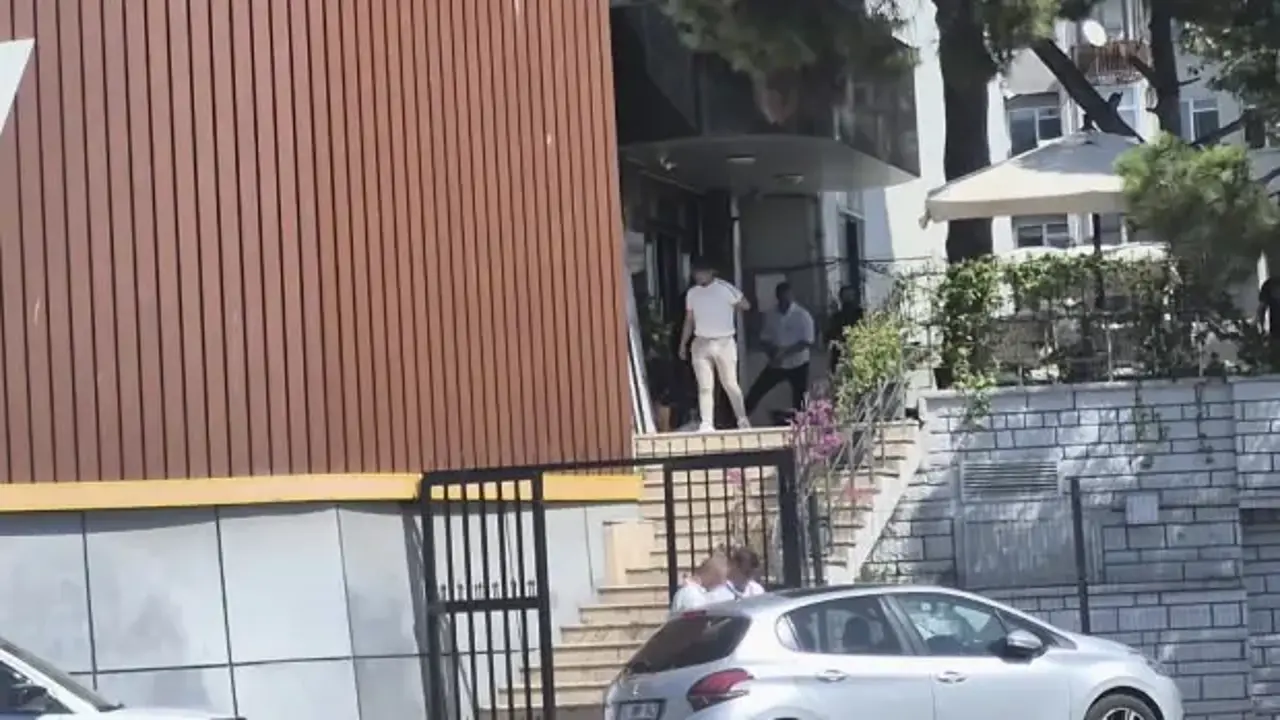 Silivri açıklarında kaybolan geminin firmasında endişeli bekleyiş