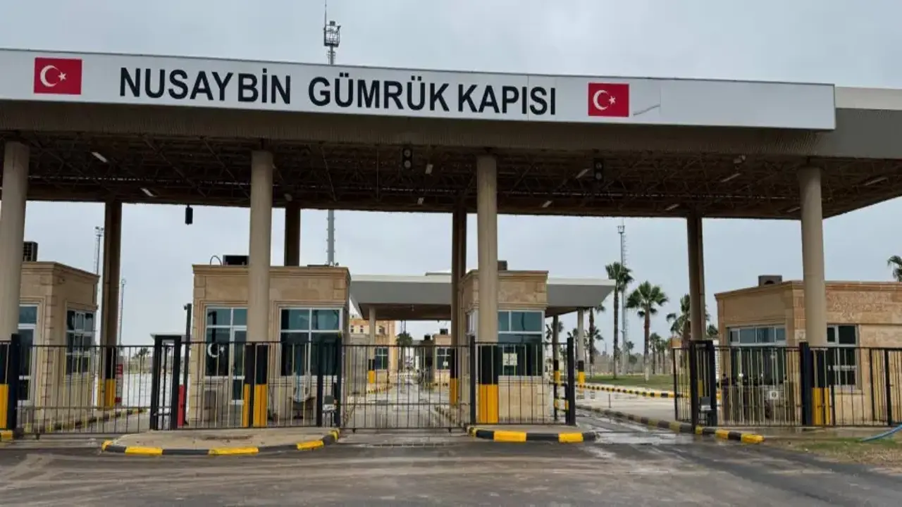 Sınır kapısı için heyecanlı bekleyiş: Ekonomiye can suyu olacak
