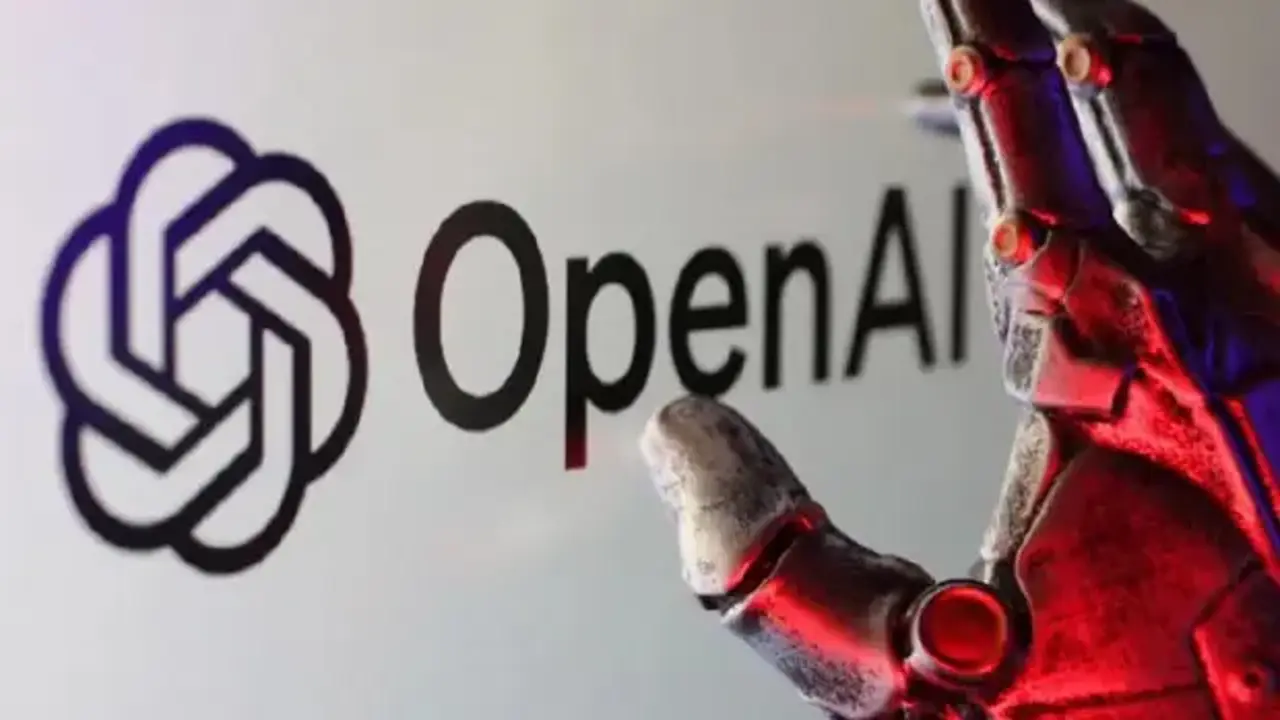 Sınırı aştılar! OpenAI'ın başı belada: 105  milyar dolarlık yaptırım yolda!