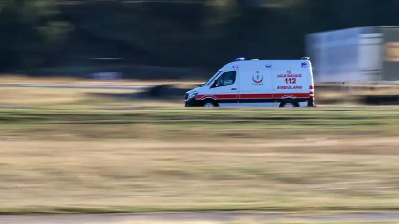 Sivas'ta 11 aylık Büşra bebek kayboldu!