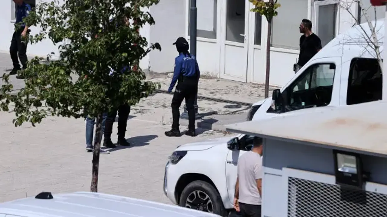 Sivas'ta kaybolan 11 aylık Büşra bebek soruşturmasında şüpheliler adliyede