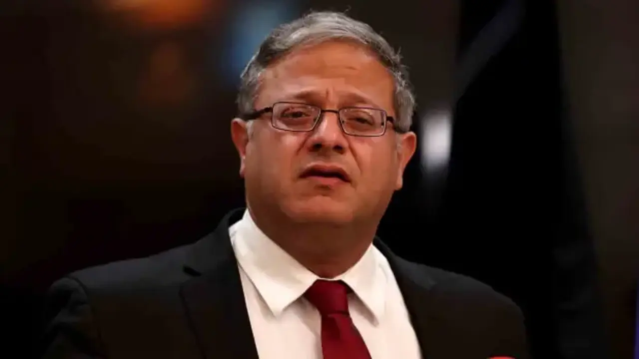 Siyonist bakandan Netanyahu'ya 