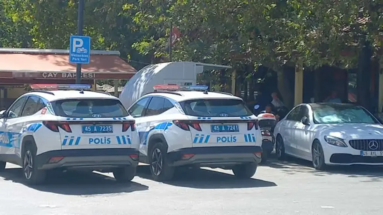 Skandal olay! Çay bahçesi tuvaletinde gizli kamera bulundu