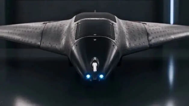 SKYDAGGER, TOYCA-10 kamikaze İHA’sının operasyonel menzilini 600 kilometreye çıkardı