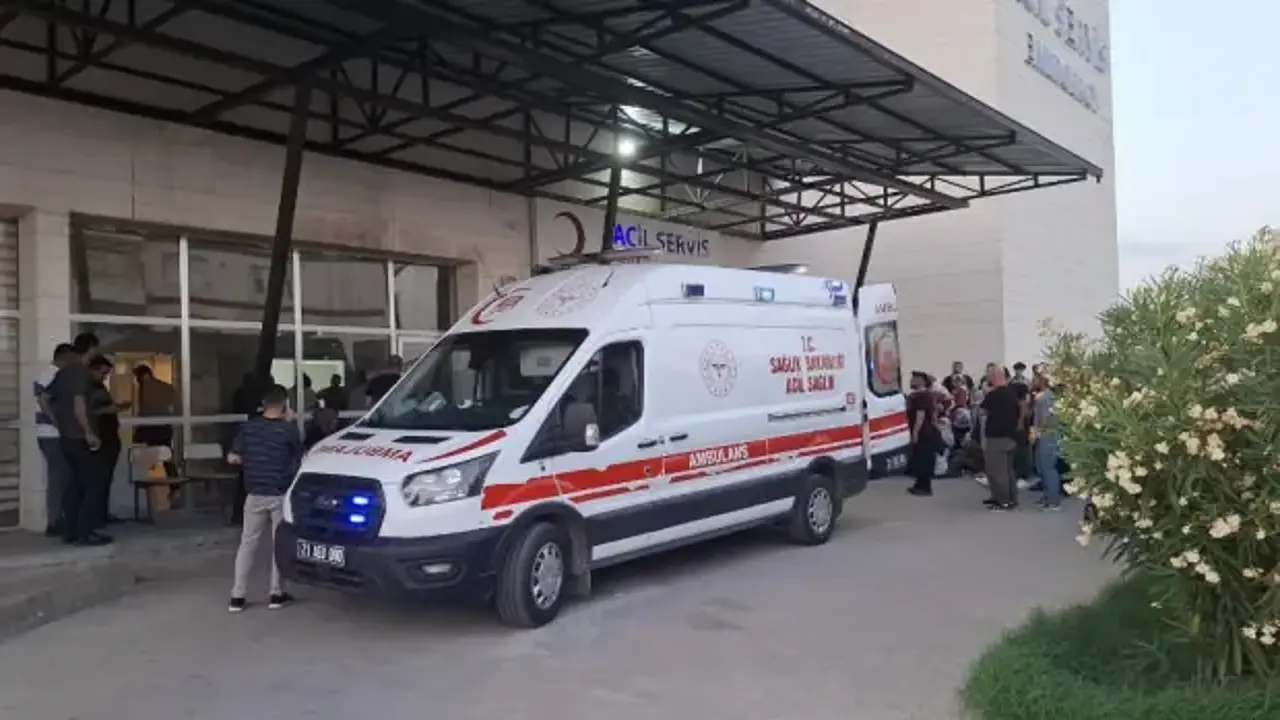 Sokakta uğradığı silahlı saldırıda hayatını kaybetti
