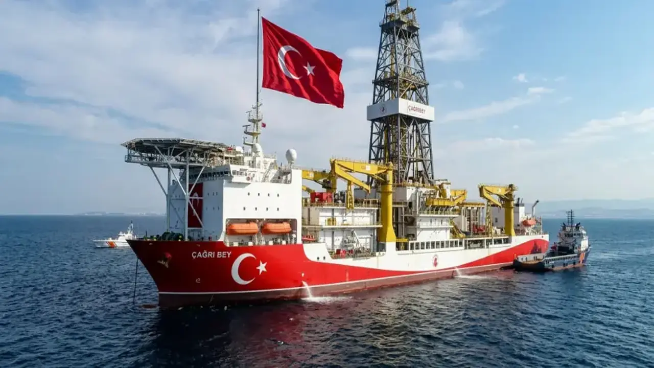 Somali 3 kilometre derine indik! Türkiye'nin sondajı planlanandan 1 ay önce bitebilir