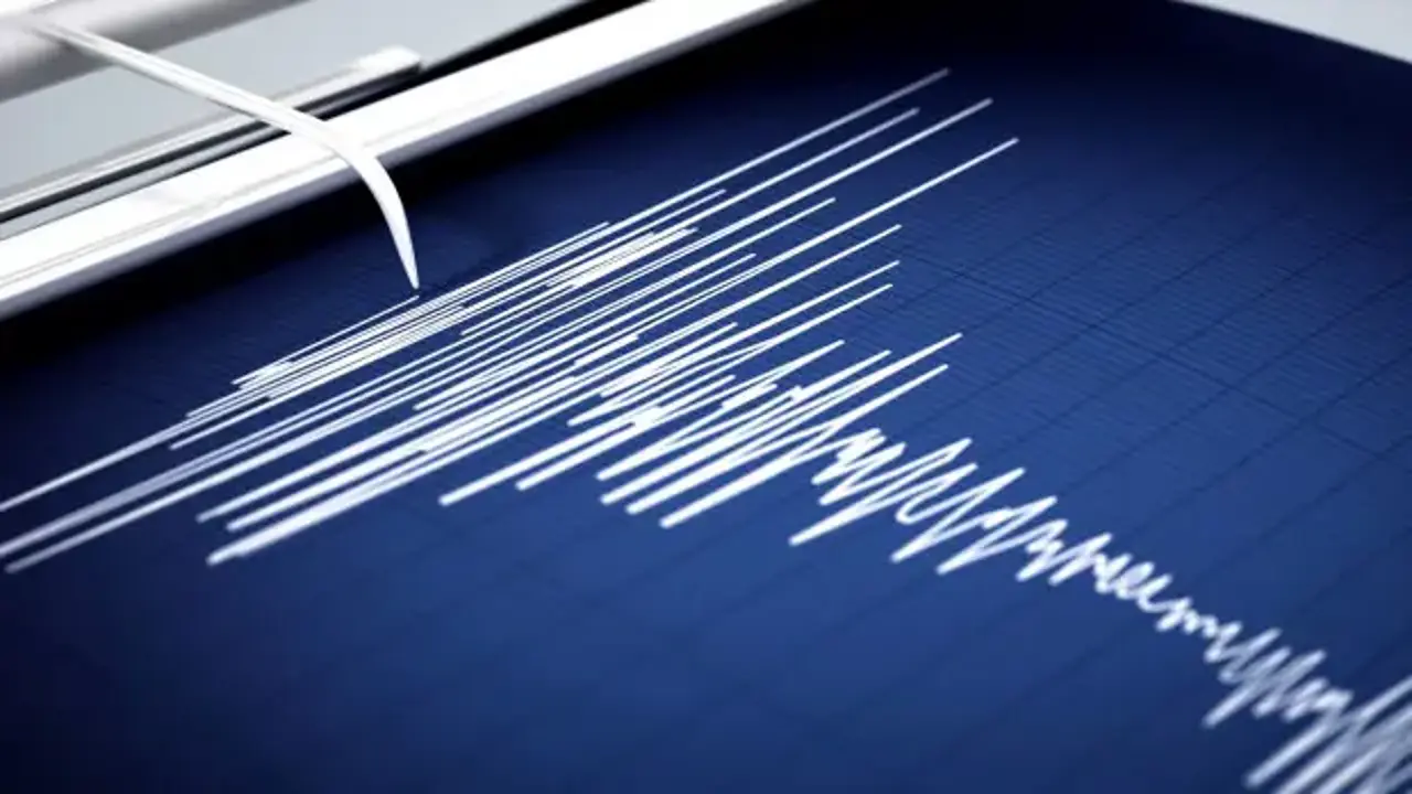 Son dakika: Adana'da bir deprem daha meydana geldi