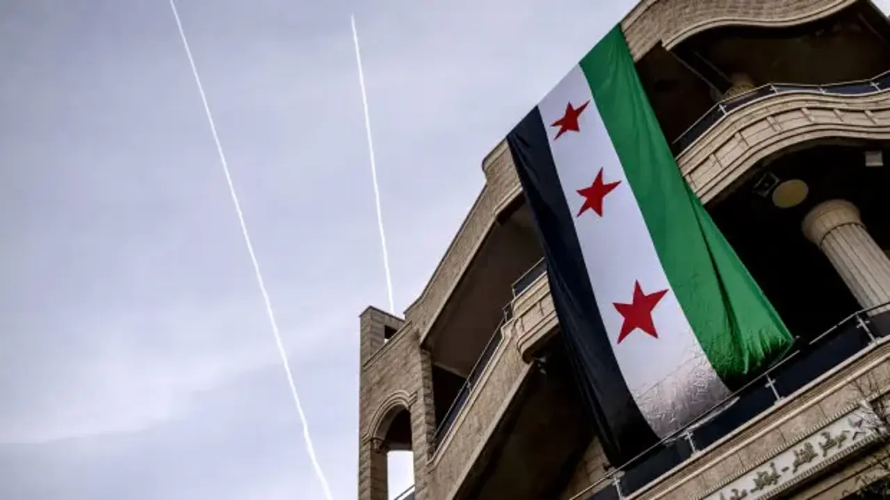 Son dakika Suriye kararı! Resmen kapattılar! Türkiye desteğini ilan etti!