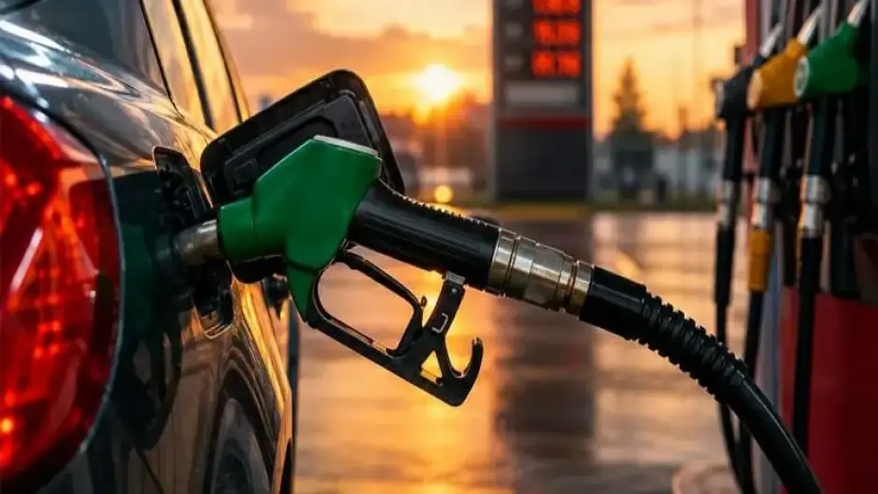 Son dakika... Ve pompaya yansıdı: Motorine dev indirim geldi!
