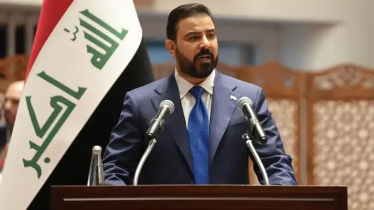 Son dakika...Bölgeyi etkileyecek temas: Irak Başbakanı Türkiye'ye geliyor!