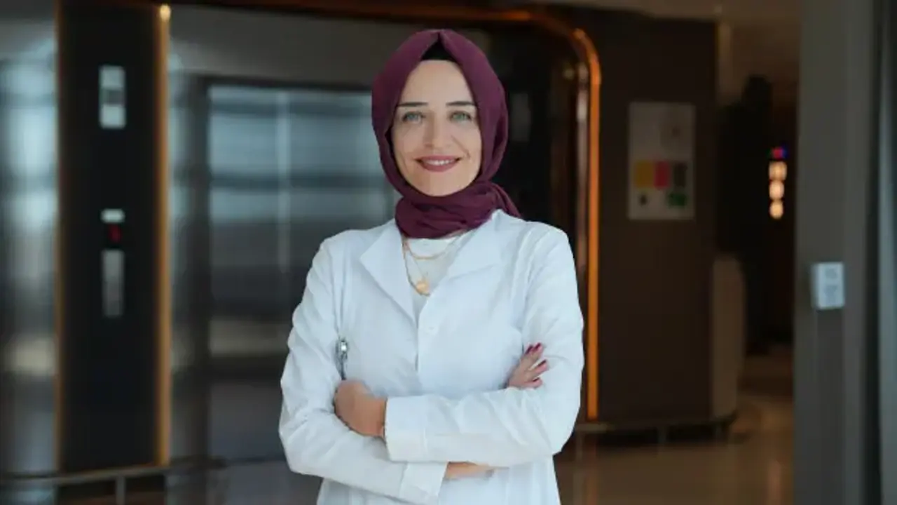 Sonbaharda bağışıklığı desteklemek için nelere dikkat edilmeli? Uzman isim yanıtladı