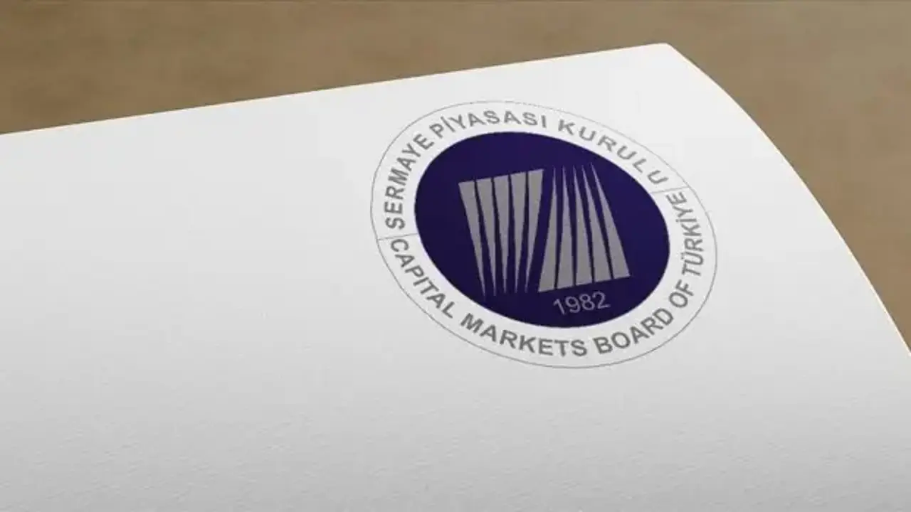 SPK'den 2 kişiye geçici işlem yasağı