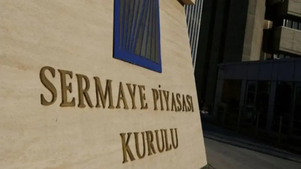 SPK'den sosyal medyada çıkan YTM iddialarına yalanlama!