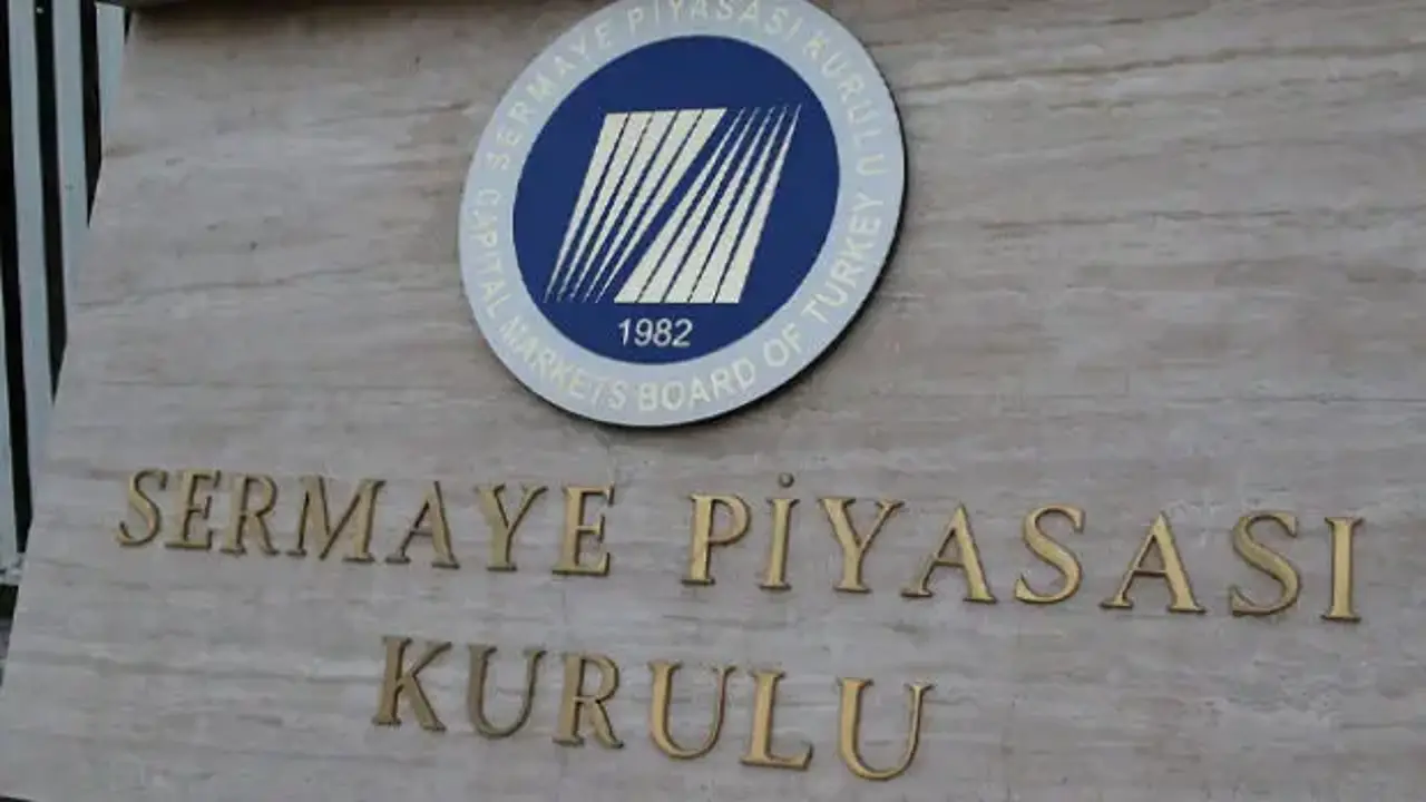 SPK'den Yatırımcı Tazmin Merkezi yönetmeliğine ilişkin düzenleme