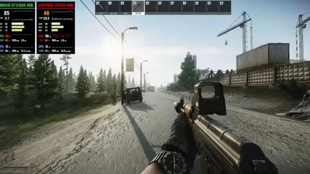 Steam’e FPS tahmin aracı geliyor