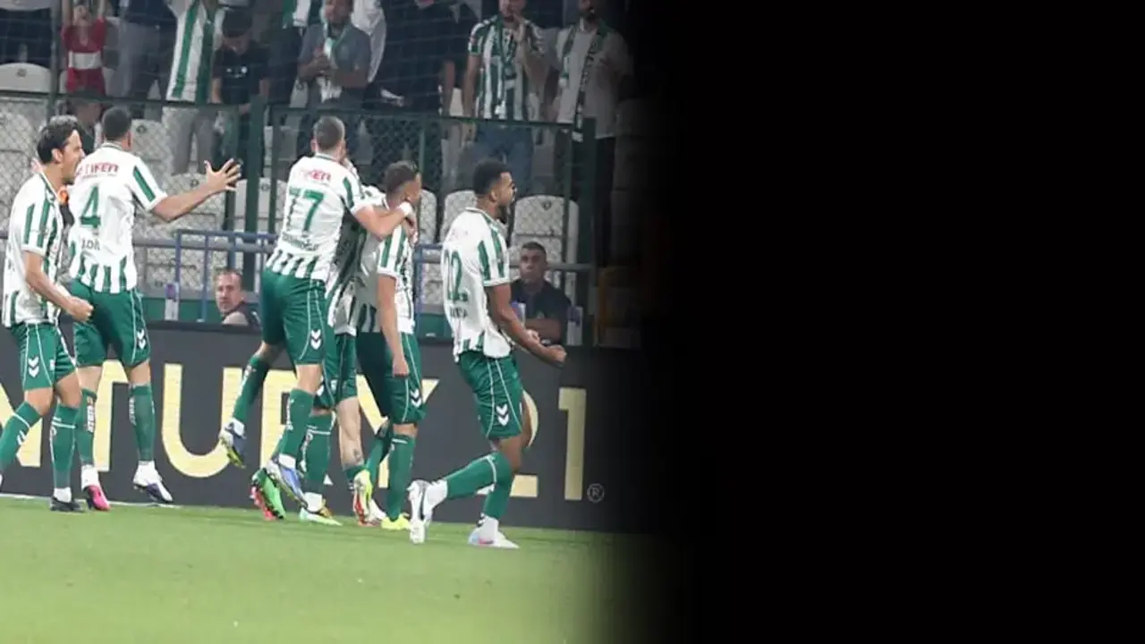 Süper Lig ekibi, Filistin Milli Takımı ile dostluk maçı yapacak