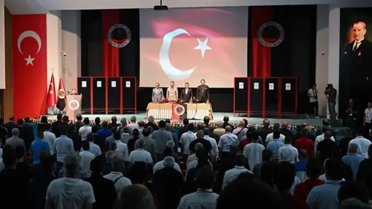 Süper Lig ekibi seçime gidiyor! Tarih belli oldu