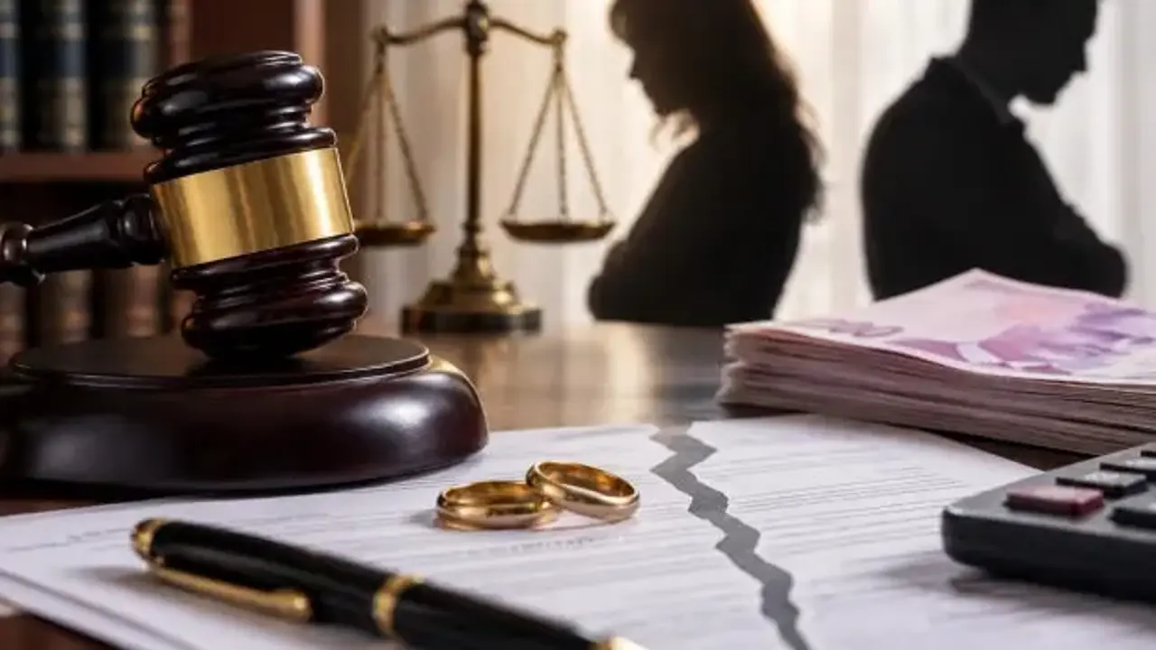 Süresiz nafaka devri kapanıyor mu? 13. Yargı Paketi meclis yolunda