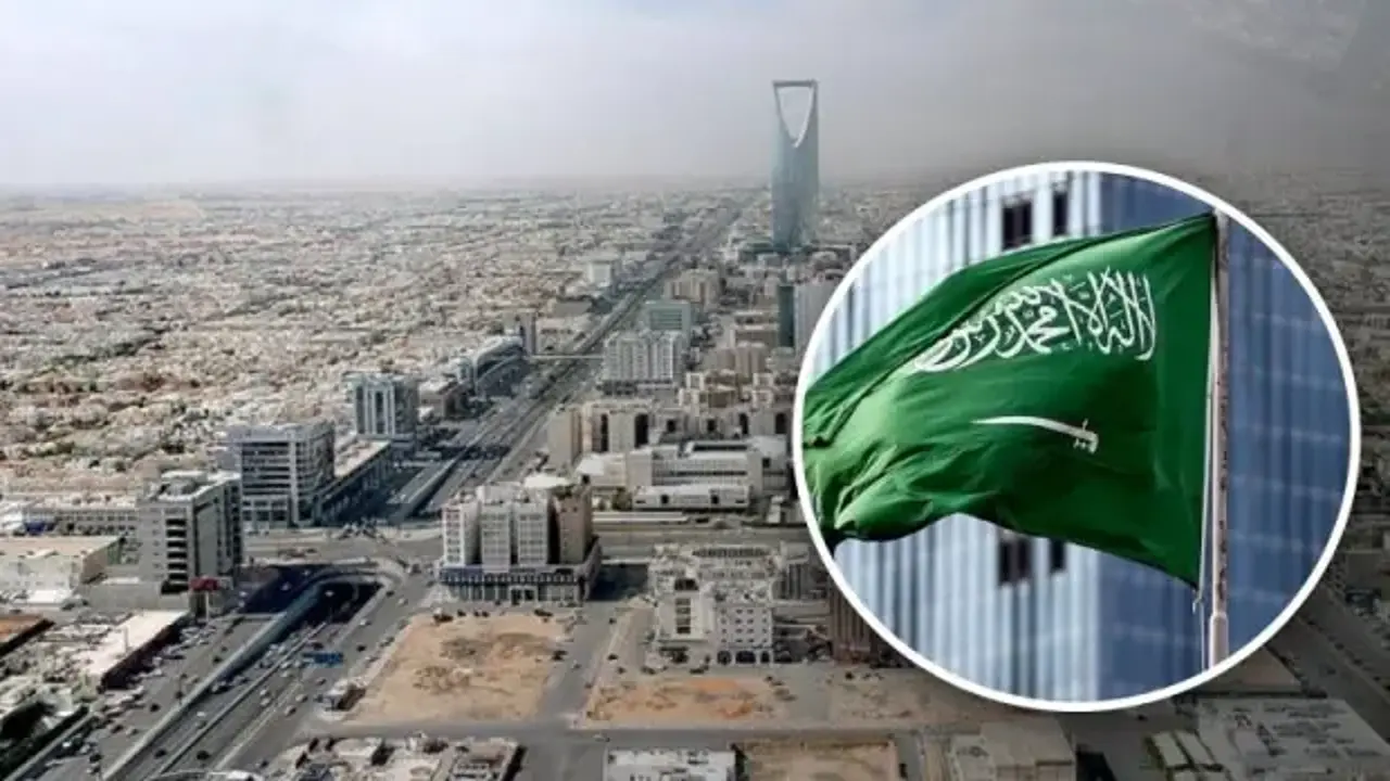 Suudi Arabistan'dan 4 kent için acil durum uyarısı