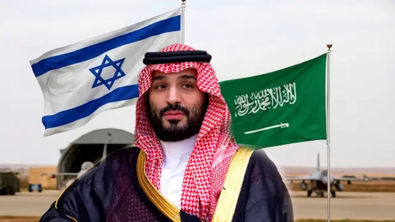 Suudi Arabistan'dan tüm dünyaya İsrail çağrısı! Alçak saldırı sonrası harekete geçtiler