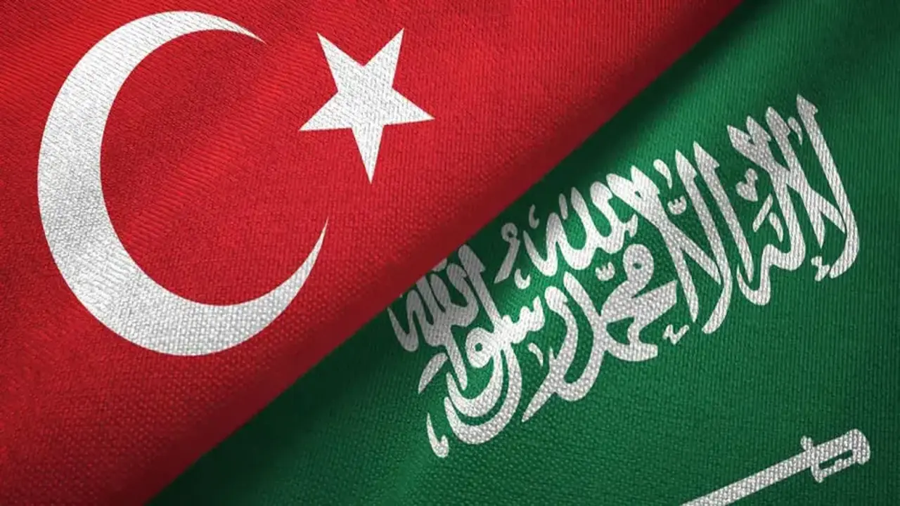 Suudi Arabistan'dan Türkiye'ye uzanacak yeni enerji hattı yolda