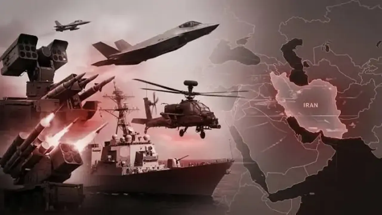 Tahran'dan Washington’a “yeni silahlar” uyarısı!