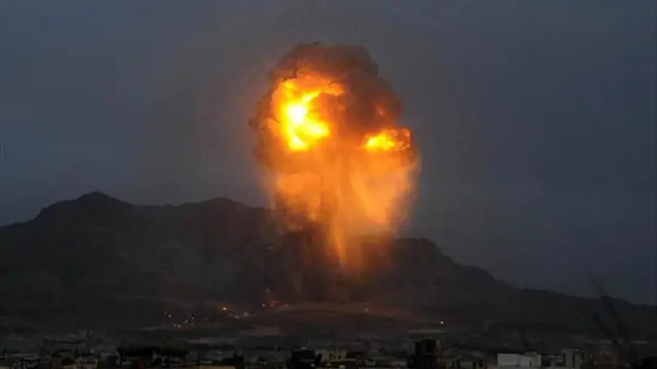 Taiz'de çatışmalar devam ediyor! Hükümet duyurdu