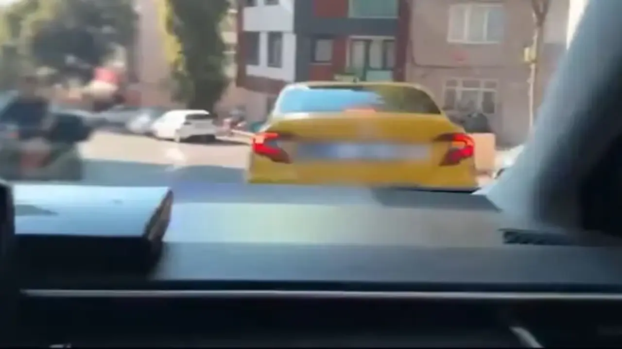 Taksiyle uyuşturucu sevkiyatı yapan 2 şüpheli yakalandı