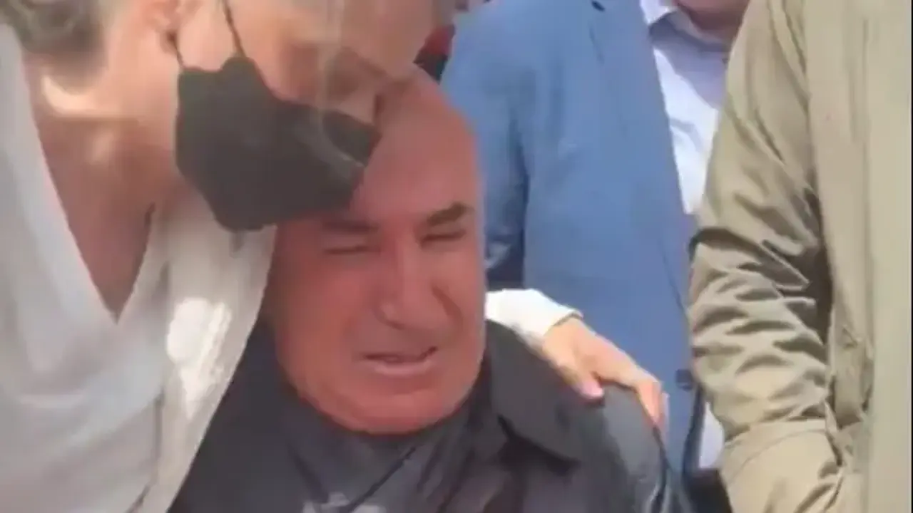 Tanal'ın timsah gözyaşları ikiyüzlülüğünü ifşa etti: Dünkü 'usulsüzlüğü' bugün 'savundu!'