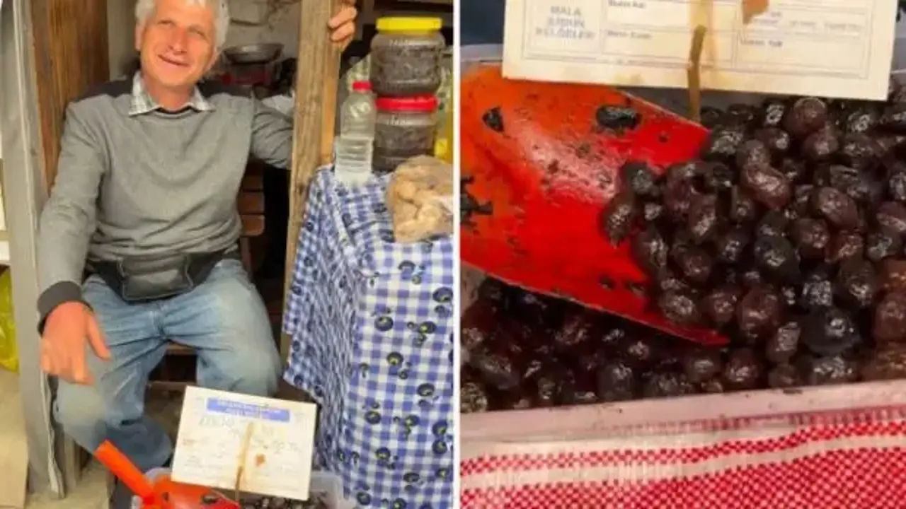 Tanesini 50 TL, kilosunu bin TL'den sattı! Bakanlık devreye girdi