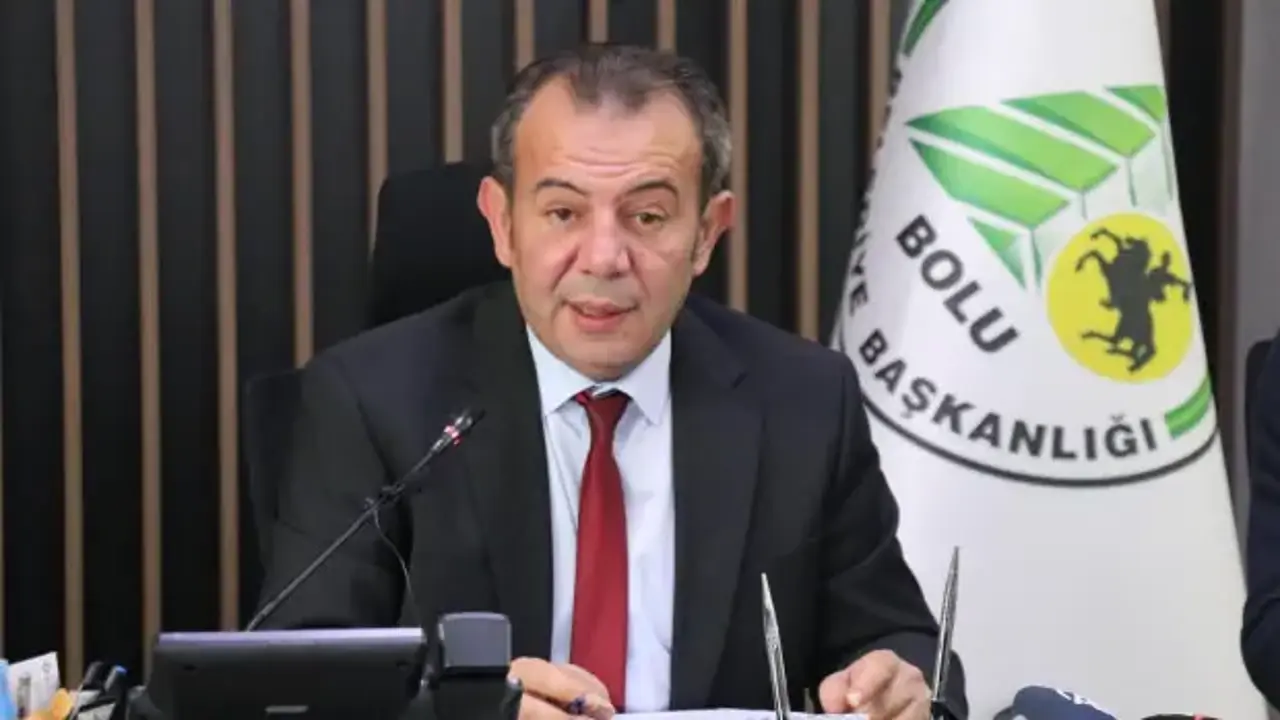 Tanju Özcan'dan mahkemede dikkat çeken savunma: Bu kadarını ben bile bilmiyordum!