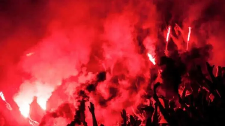 Taraftarı en tutkulu ülke belli oldu! Futbolseverleri şaşırtan liste