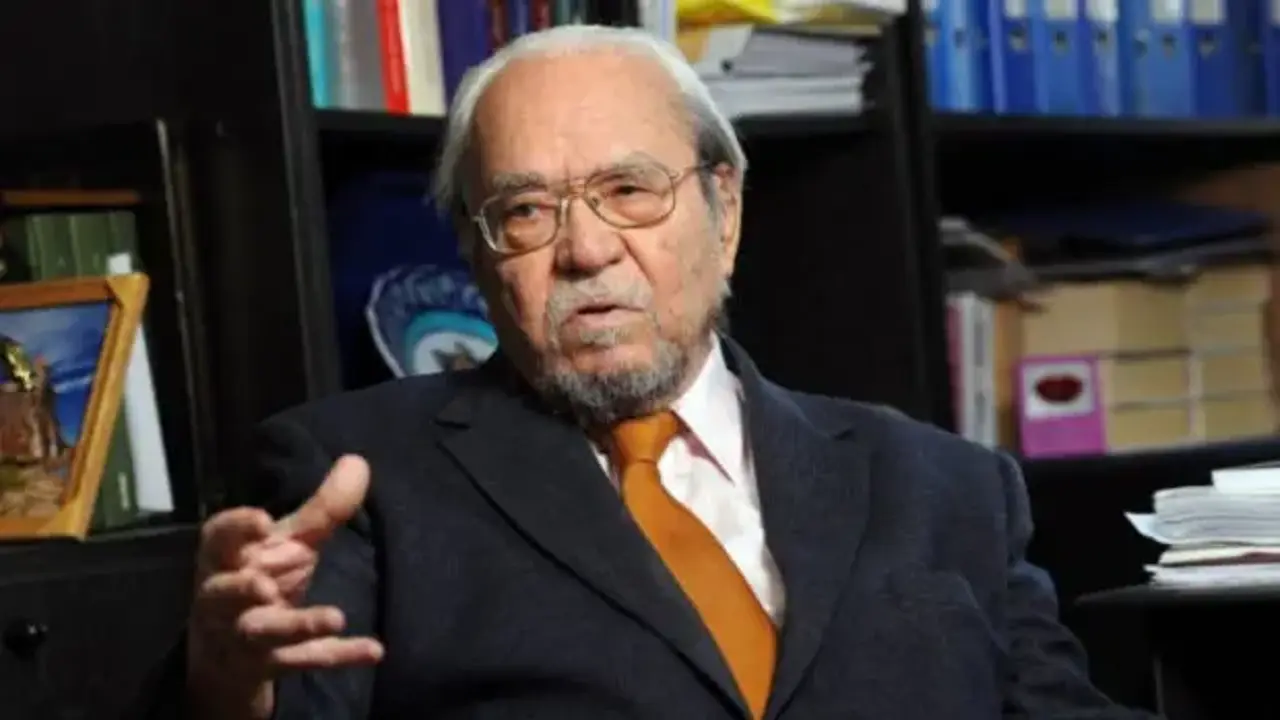 Tarihçilerin Kutbu Prof. Dr. Halil İnalcık vefatının 10. yılında anılıyor