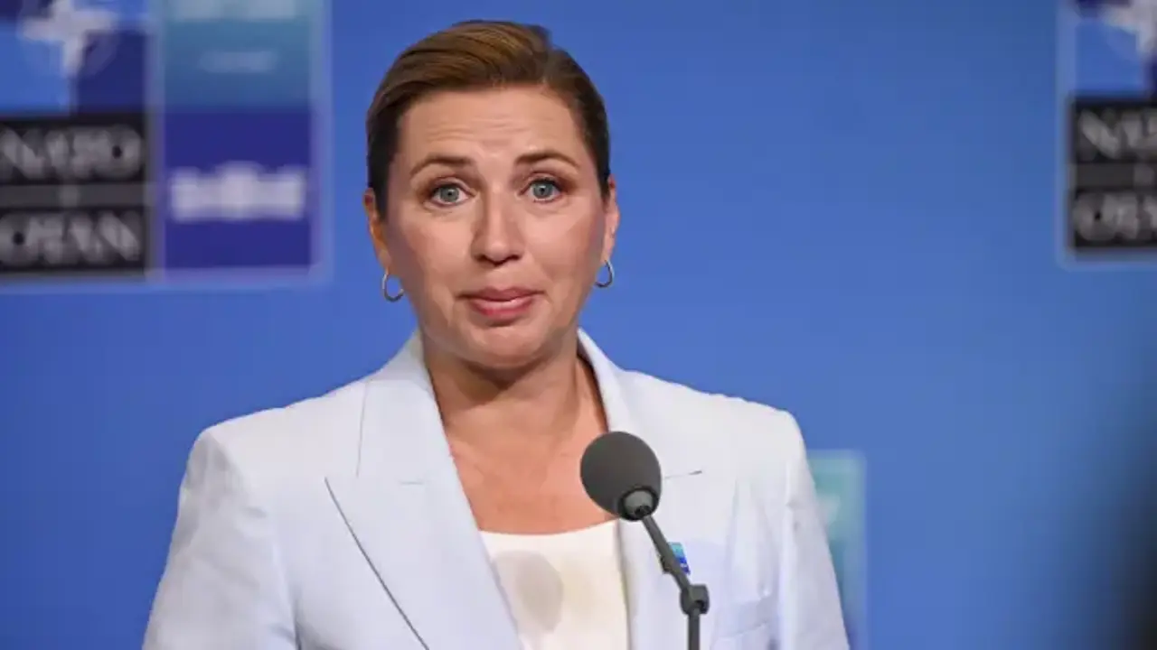 Tarihi NATO zirvesinde Trump'a rest çekti: Satılık değil