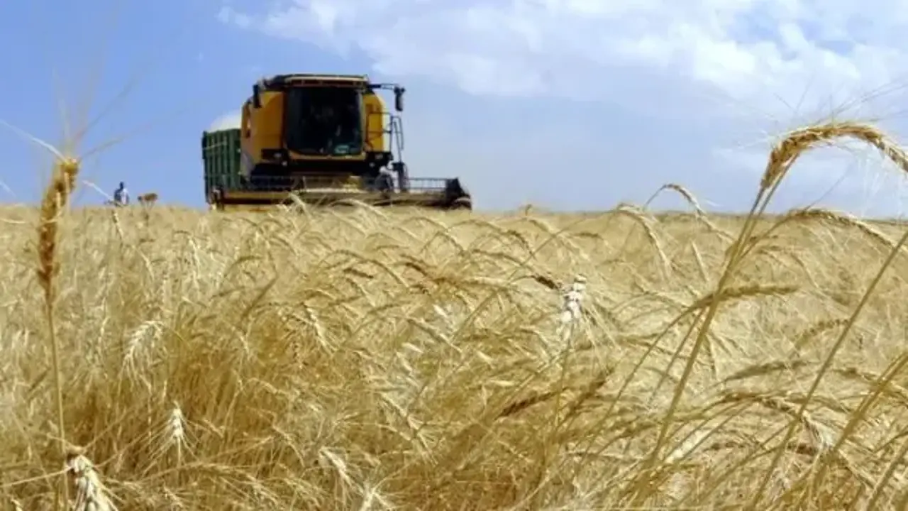 TARSİM 478 bin hasar ihbarı aldı: Tarımda 1,5 trilyon TL'lik güvence