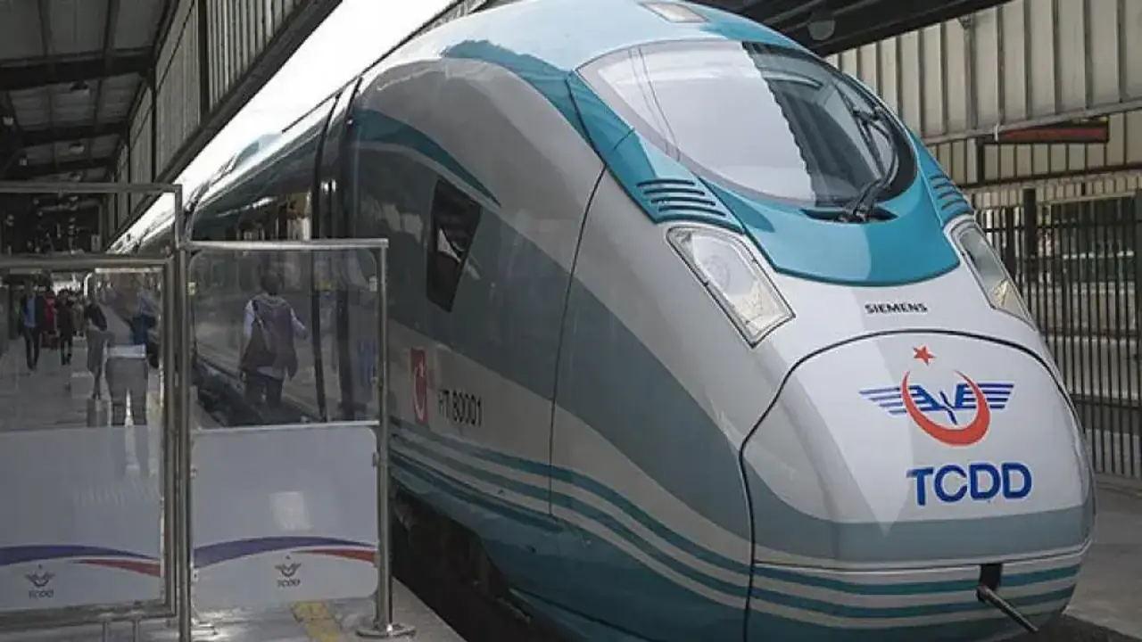 TCDD biletlerinde yeni dönem!