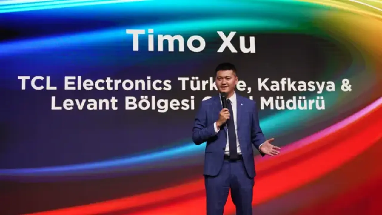 TCL, 2026 SQD-Mini LED TV serisini Türkiye'de tanıttı: C8L, C7L ve Q7D Pro