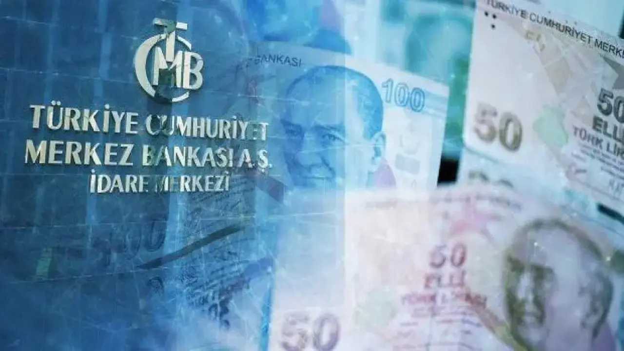 TCMB'den NXT Elektronik Para ve Ödeme Hizmetleri AŞ'ye faaliyet izni