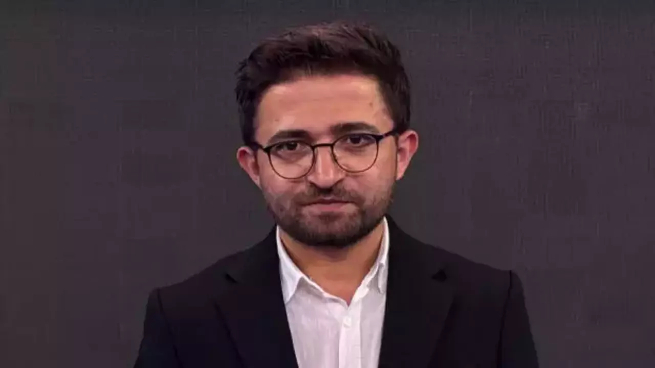 Teğmen dosyasında skandal bağlantı! Ersin Eroğlu'nun kardeşi FETÖ nedeniyle ihraç edilmiş