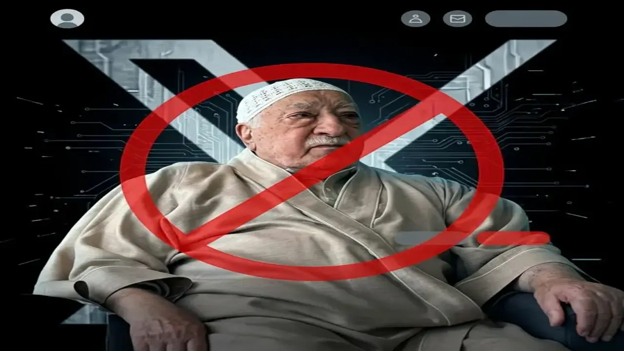 Tek tek tespit edildi! İşte kapatılan FETÖ'cü sosyal medya hesaplar!