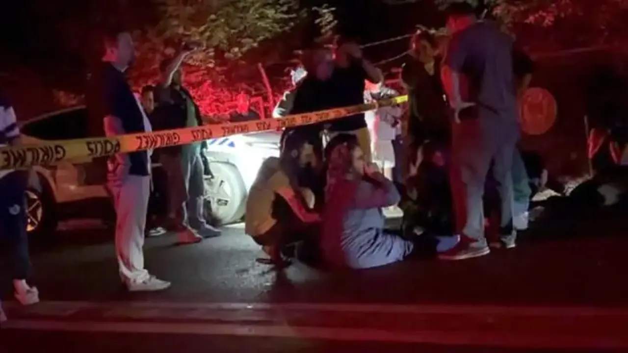 Tekirdağ’da feci kaza: 19 yaşındaki Arda hayatını kaybetti