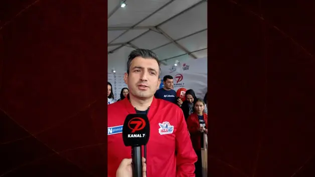 TEKNOFEST coşkusu Şanlıurfa’da devam ediyor: Selçuk Bayraktar Kanal 7 standında