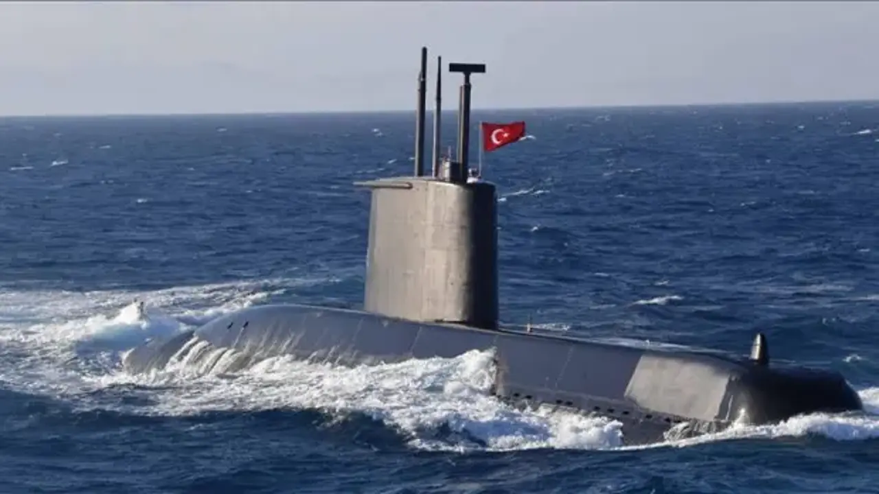 Tel Aviv alarma geçti! Türkiye'nin yeni ve gizli kozu