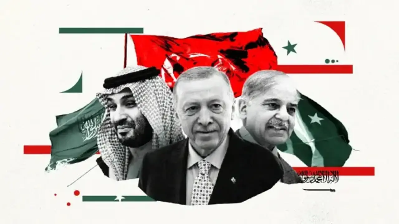 Tel Aviv'de Ankara paniği! İsrailli yorumcudan itiraf gibi soru: “Neden korkmalıyız?”