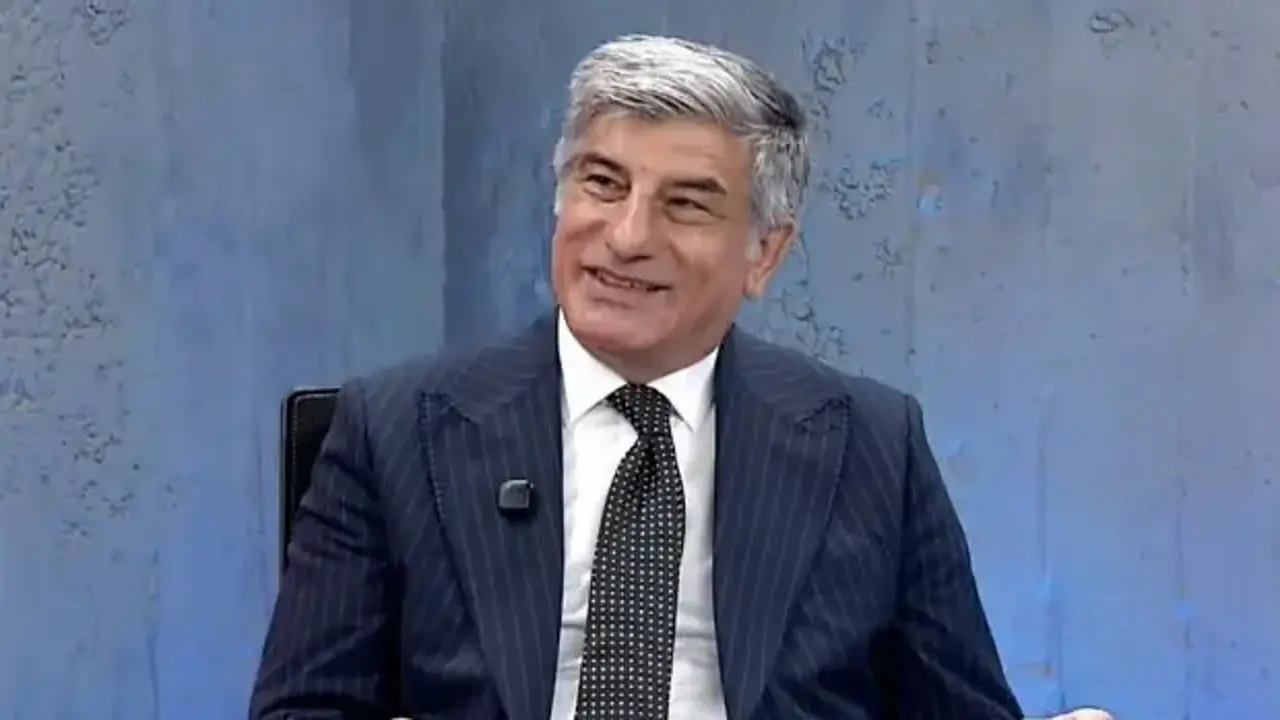 Terörsüz Türkiye Platformu Başkanı Turgut Lenk: '7 bölgede çalışmalarımızı yapacağız'