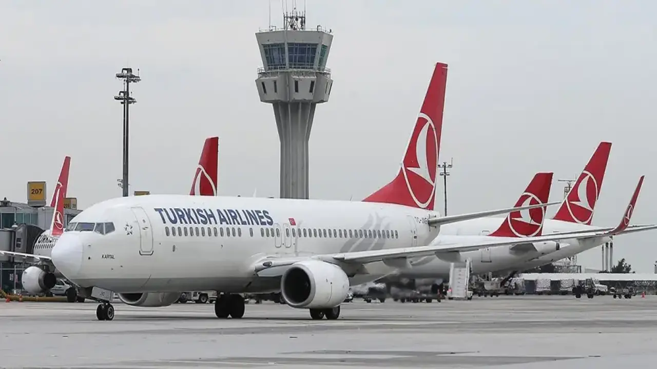 THY, Asya-Pasifik'te uçuş frekanslarını yüzde 15-20 artırmayı hedefliyor