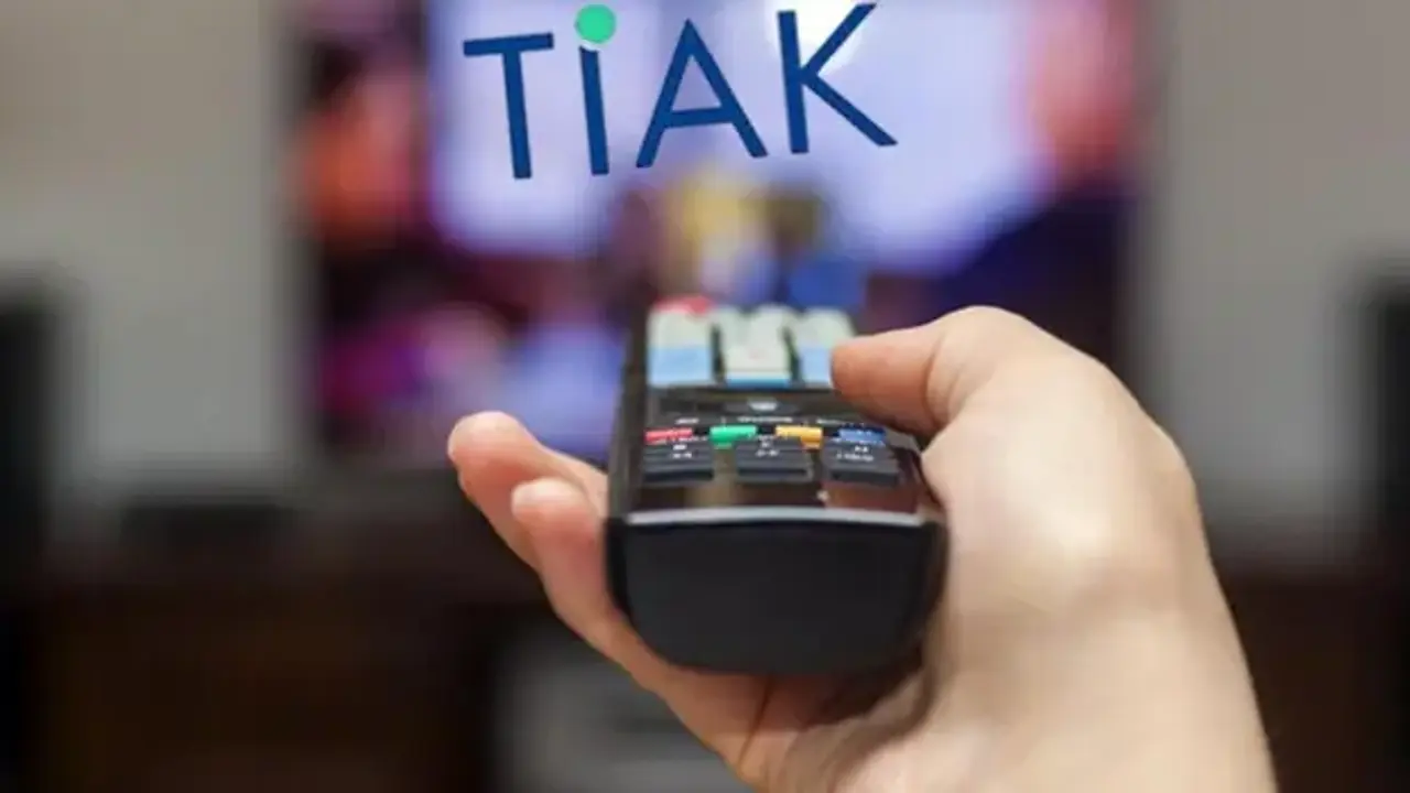TİAK araştırması: Türkiye televizyon izleme oranında Avrupa'da birinci sırada