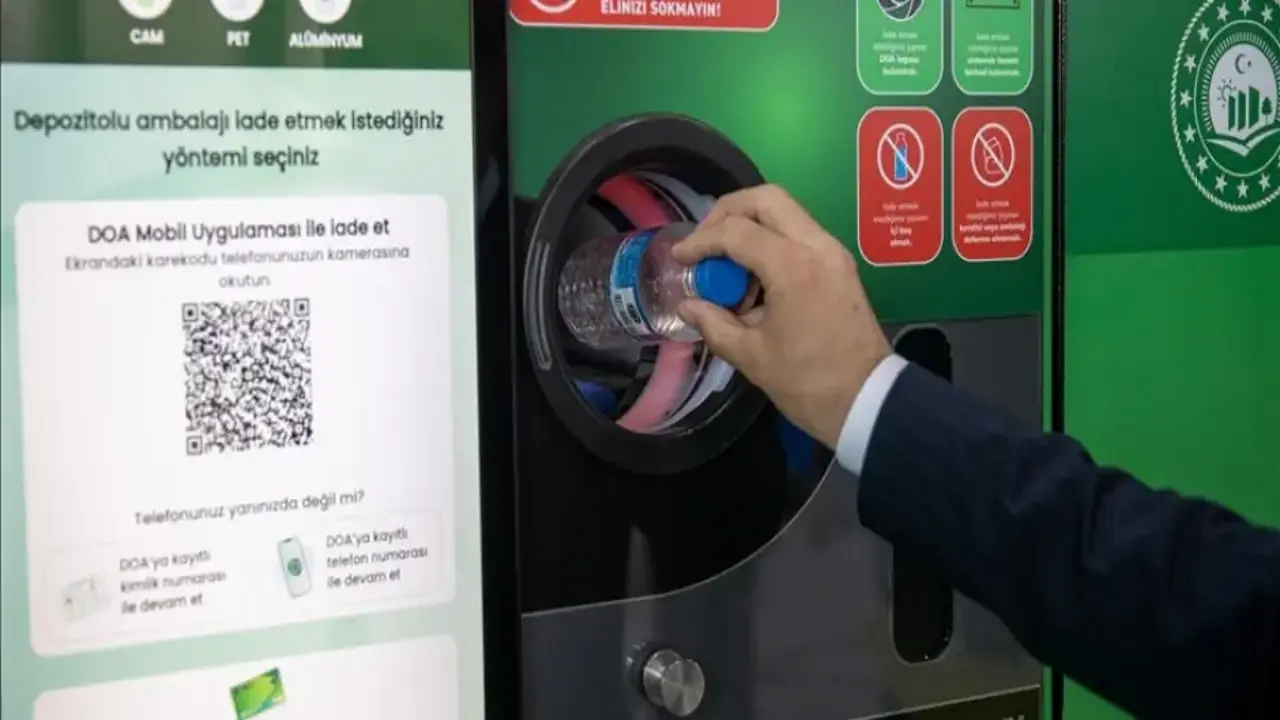 Ticaret Bakanlığı’ndan depozito operasyonu: Raflarda fırsatçılık incelemesi başladı!
